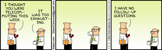 dilbert